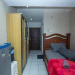 Apartemen Jarrdin Cihampelas A 0611 By Proelia Indonesia