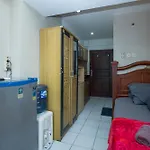 Apartemen Jarrdin Cihampelas A 0611 By Proelia Indonesia