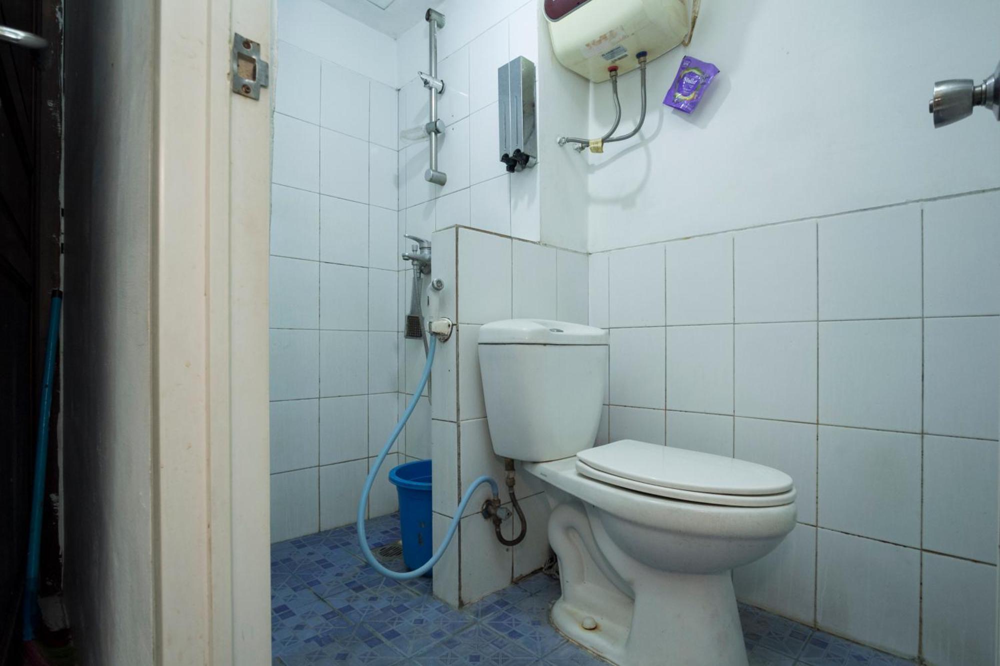 Apartemen Jarrdin Cihampelas A 0611 By Proelia Indonesia *